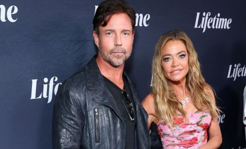 Бившият мъж на Денис Ричардс иска половината от доходите ѝ от Onlyfans