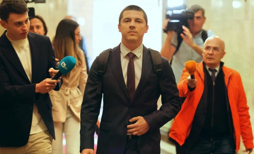 Мирослав Иванов, ПП: Теглене на нов дълг е "крайно безотговорно"