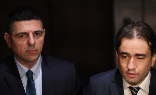 От ПП-ДБ искат официално изявление от Борисов за статията в WSJ