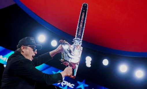 Годината на Мъск: Тръмп, Tesla, SpaceX, Grokipedia, заплата от трилион