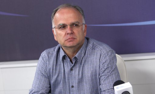 Проф. Чуков за Иран: Регионът се намира пред хуманитарна криза