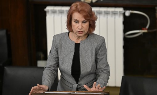 Морбили продължава да се разпространява, №1 сме в Европа с 534 случая
