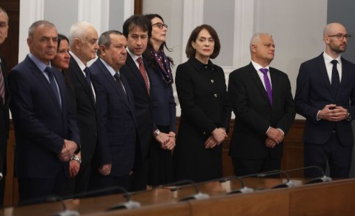 Министерският съвет ще определи днес нови ръководители на комисии и агенции