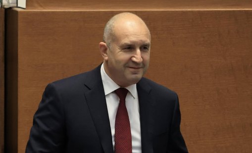 Радев обеща: Бюджет'27 година ще бъде представен навреме, фокусът е семейството (ВИДЕО)