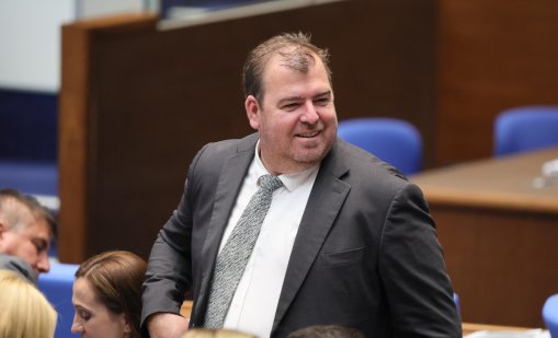 Гечев: "Кошница с грижа" дава резултат, но не е достатъчен