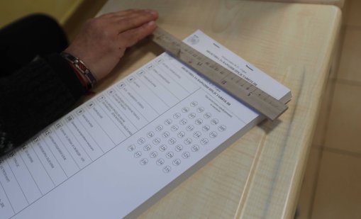 Избори 2026: Всичко най-важно за гласуването днес