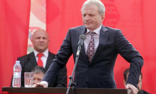 Гриша Ганчев: Защо да давам пари? Те са милион пъти по-богати от мен