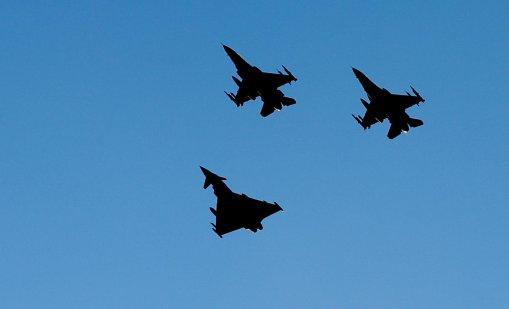 Нов удар по програмата Eurofighter: кризата в европейската отбранителна логистика се задълбочава