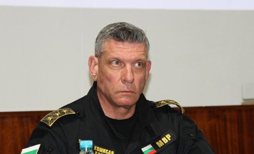 Кандев: Влизането в политиката ще е нова посока в моя живот