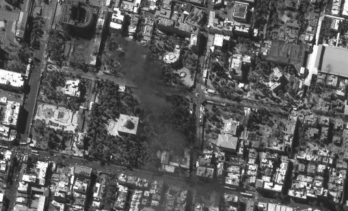 САЩ съобщиха за близо 2000 поразени цели във войната с Иран