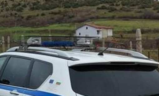 Дете простреля с пушка свой приятел при игра 