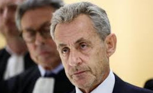 Парижки съд отказа да обедини присъдите на Никола Саркози