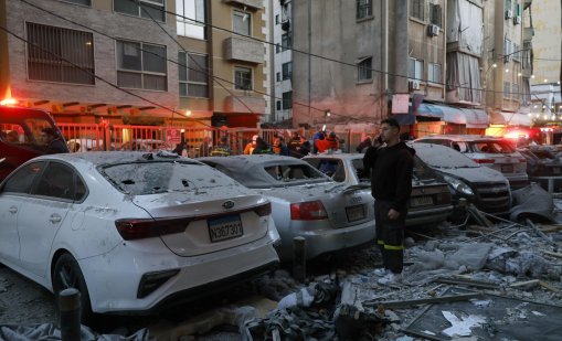 Защо &bdquo;ирационалният&ldquo; гамбит на &bdquo;Хизбула&rdquo; срещу Израел има смисъл?