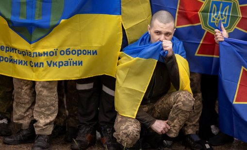 Украйна се справя по-добре от очакваното, сега идва редът на Европа