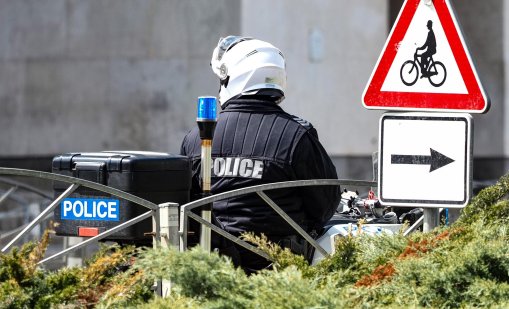 СДВР предприема мерки за охраната на дербито ЦСКА - Левски