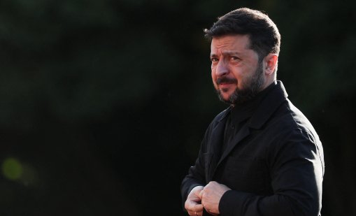 Докато Зеленски търси помощ в Хага, руските сили убиха 26 души