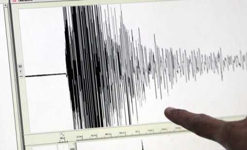 Земетресение 5,8 по Рихтер удари Монголия