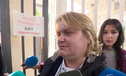 София близо до подпис с турска фирма за боклука