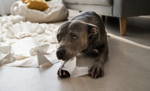 10 сигнала, че домашният любимец е под стрес и как да помогнем у дома