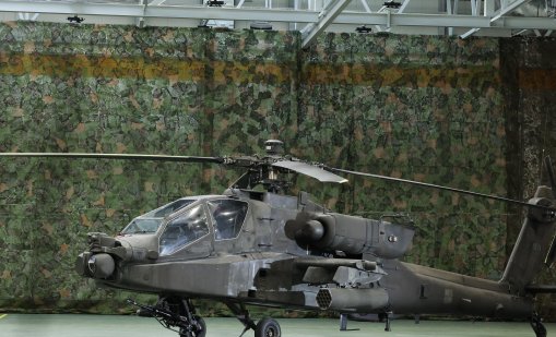 Без хеликоптери, повече дронове: Япония пренаписва военната си стратегия