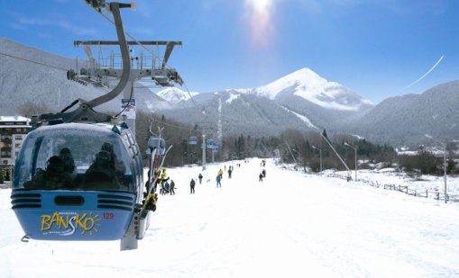 Над 3500 отменени резервации в Банско за Великден заради войната в Близкия изток