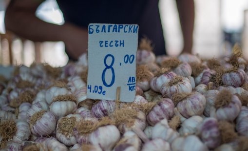 От 8 октомври: Санкции за търговците, ако не спазват Закона за еврото