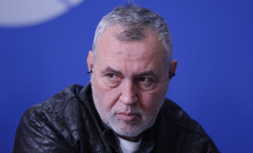 Христо Мутафчиев е претърпял инцидент, отмени представление в Балчик