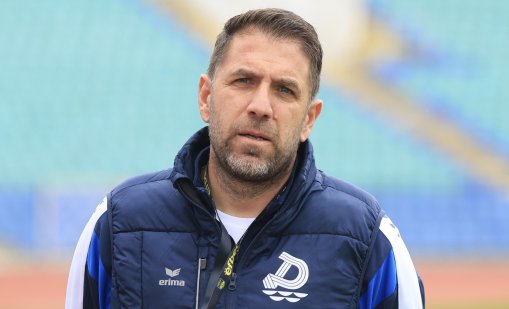 Дунав с първа домакинска победа, удари Спартак Варна с 2:0