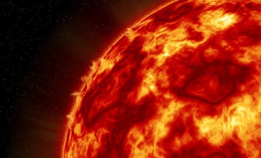Очаква се геомагнитна буря на 9 октомври