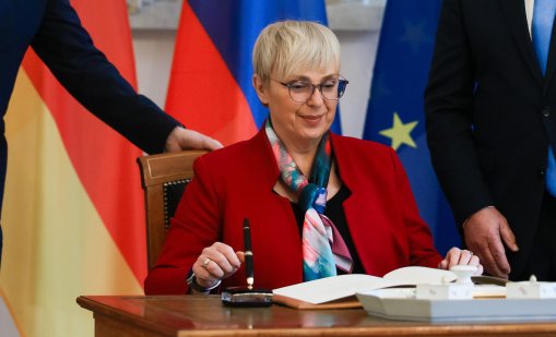 Словенският президент: ЕС трябва да приеме Балканите в името на мира в Европа