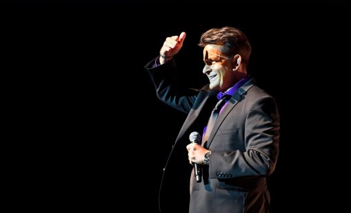 Чарли Шийн се почувствал предаден, когато Том Круз му измъкнал главна роля под носа