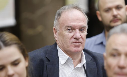 Чуков: Иран е тоталитарна държава, превръща се в Северна Корея на Близкия изток