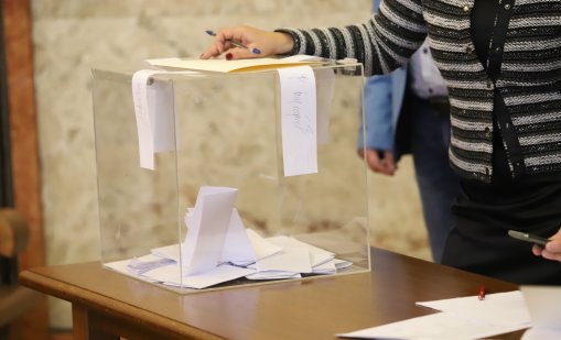 12 съдии от София и Варна са се съгласили да бъдат ad hoc прокурор