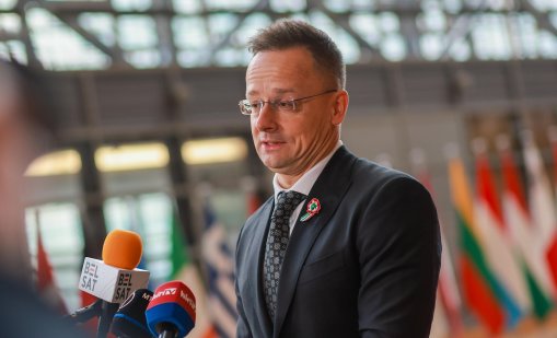 Сиярто: Без евтин руски петрол сметките на семействата ще се утроят