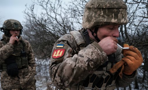 Руският ракетен обстрел се засилва, зимата в Украйна вероятно ще е още по-страшна