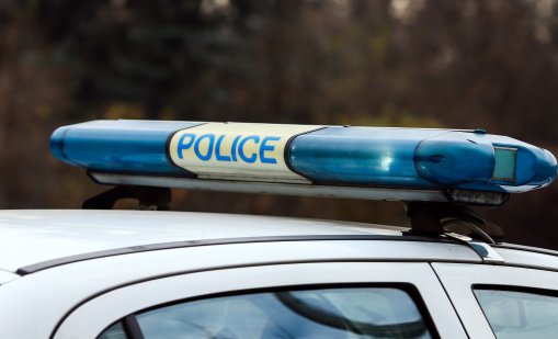 Румънец задържан след катастрофа на АМ &bdquo;Струма&ldquo; с четирима пострадали