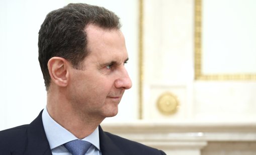 Сирия издаде заповед за арест на бившия президент Башар Асад