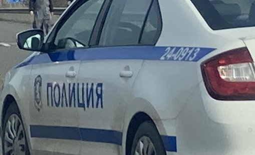Мъж загина при челен удар на околовръстния път на Пловдив 