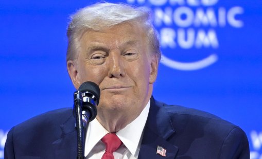 Тръмп: Потопихме 9 ирански кораба, скоро и останалите ще плават на дъното