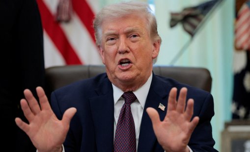 Доналд Тръмп: Сериозно обмислям излизане от НАТО