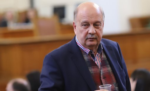 Георги Марков: Може да има избори и на пролет и заедно с президентските 