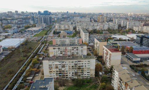 Авария спря топлоподаването в ж.к. "Дружба-2" и "Цариградски комплекс"