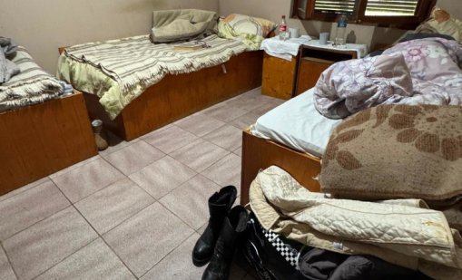 Нечовешко: Хапче не е пил в живота си, оставят го в дома и на сутринта е починал