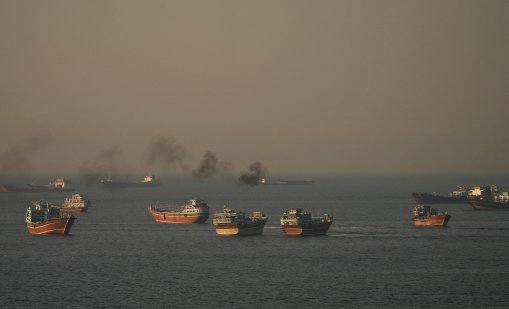 Ормузкият проток ще бъде напълно отворен от 19 юни