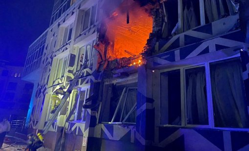 Защо мирът все още се усеща като недостижим за Украйна?