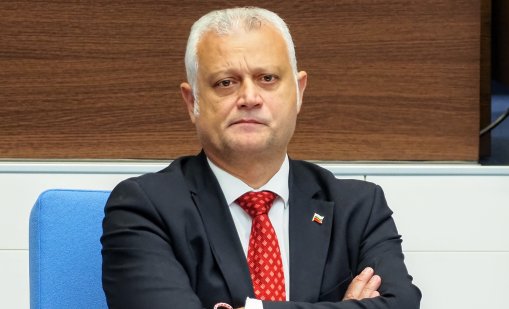 Дечев за предполагаемия нов пожар на "Петрохан&ldquo;: Не е логично, прекалено е закъсняло за укриване на следи