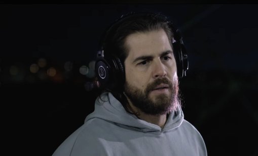 Вижте песента, за която Иво Аръков получи финансиране от държавата ВИДЕО