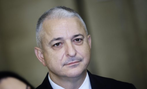 &bdquo;Възраждане&ldquo; поиска оставката на Евтим Милошев заради ремонта на Шипка