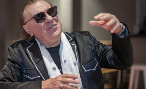 Васил Найденов пред Dnes.bg: Демокрацията не е слободия, но подкрепям референдумите 