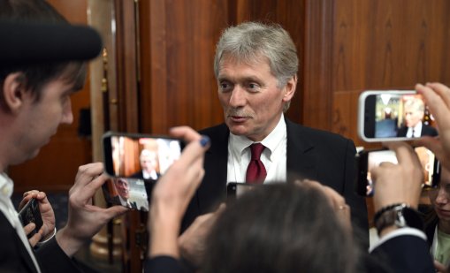 Песков: Новите доставки на оръжие за Украйна няма да променят целите на Русия